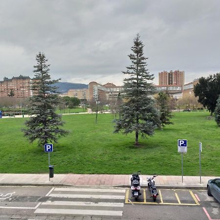 Alojamientos Pamplona Dış mekan fotoğraf