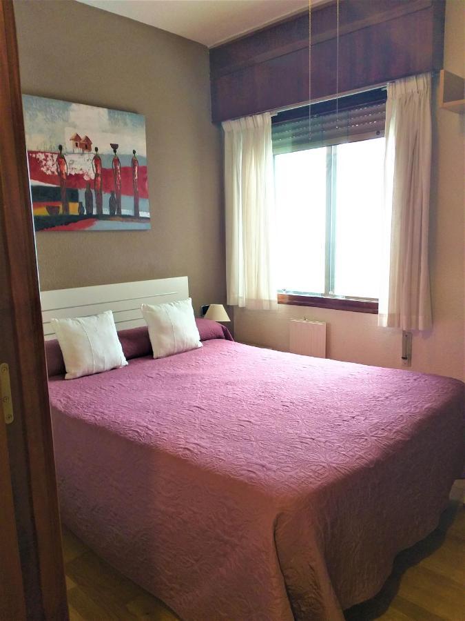 Alojamientos Pamplona Dış mekan fotoğraf