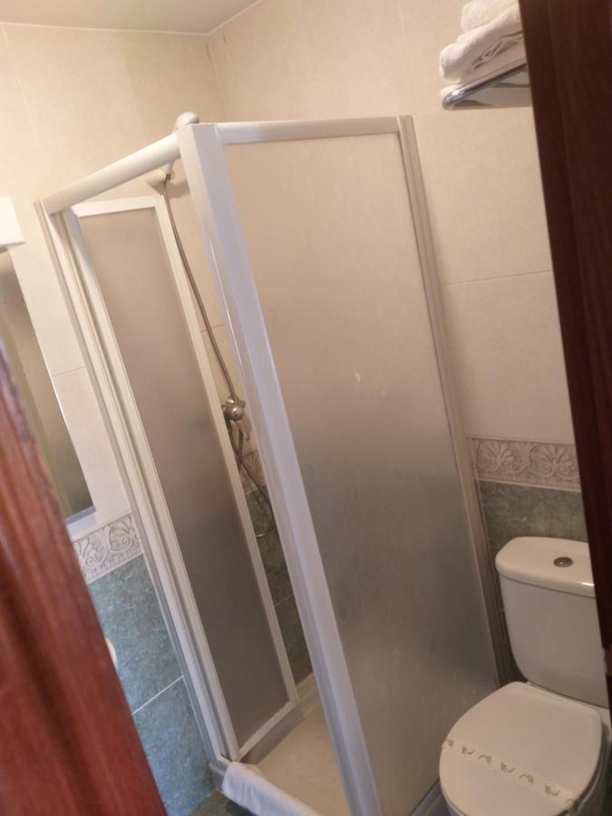 Alojamientos Pamplona Dış mekan fotoğraf