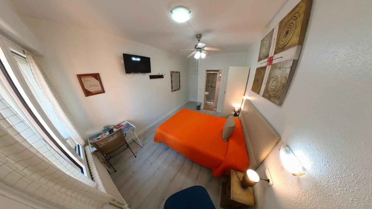 Alojamientos Pamplona Dış mekan fotoğraf