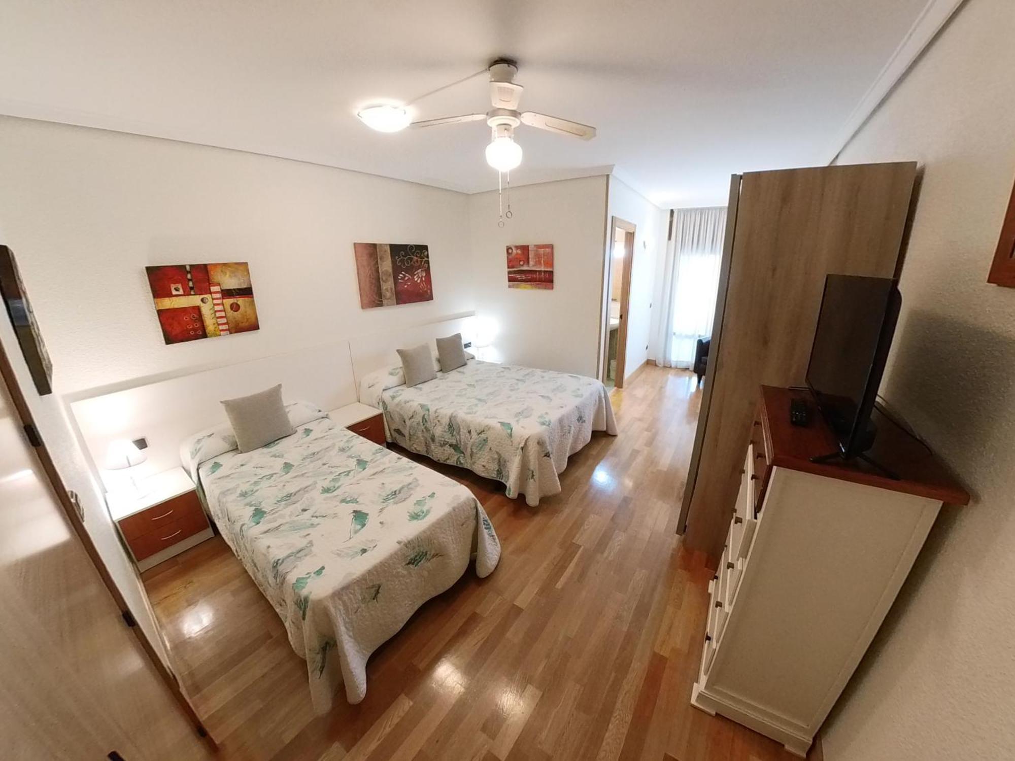 Alojamientos Pamplona Dış mekan fotoğraf
