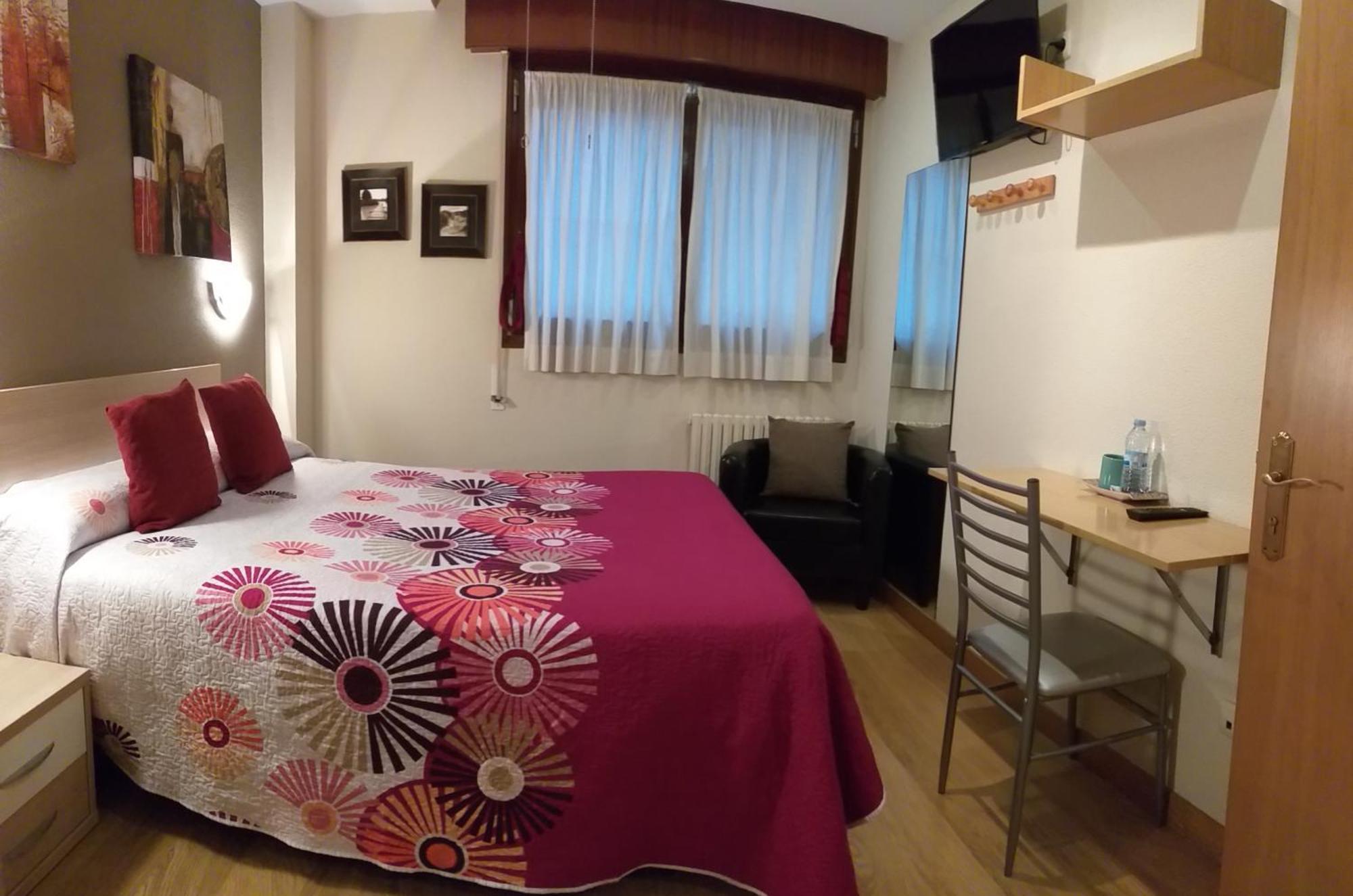 Alojamientos Pamplona Dış mekan fotoğraf